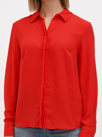 Сорочка повсякденна Sassofono модель A272-SC-2148 Фото