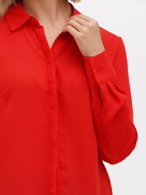 Сорочка повсякденна Sassofono модель A272-SC-2148 Фото