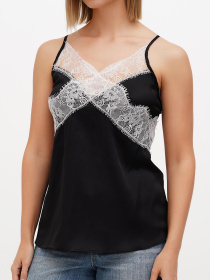 Майка Sassofono модель A272-SC-2146 Фото