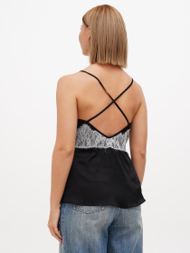 Майка Sassofono модель A272-SC-2146 Фото