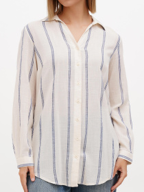 Сорочка Sassofono модель A272-SC-2144 Фото