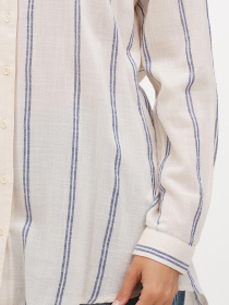 Сорочка Sassofono модель A272-SC-2144 Фото