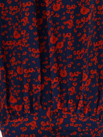 Юбка миди Sassofono модель A272-SC-2140 Фото