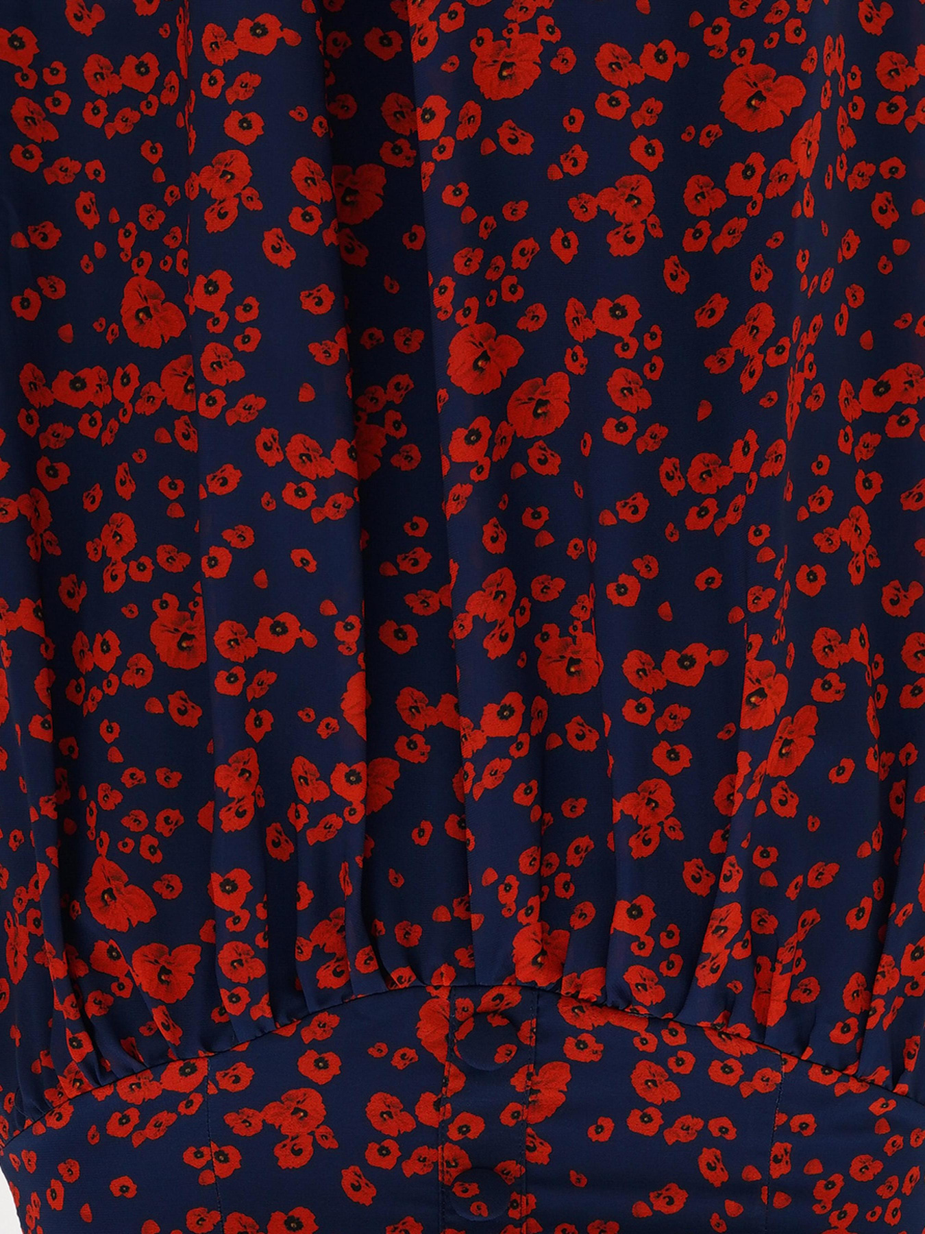 Юбка миди Sassofono модель A272-SC-2140 Фото