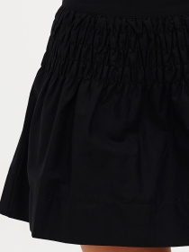 Спідниця міні Sassofono модель A272-SC-2136 Фото