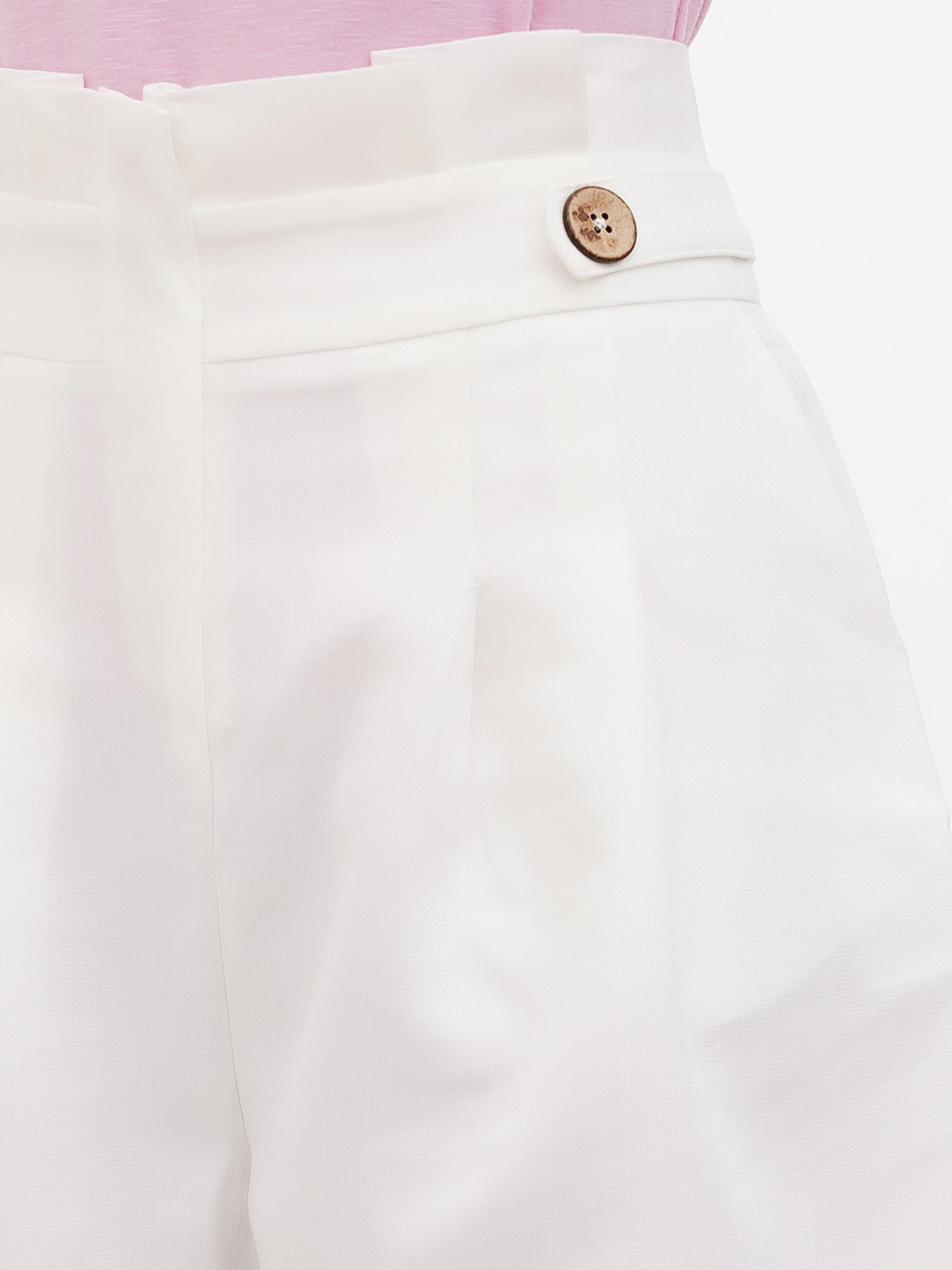 Шорты Sassofono модель A272-SC-2129 Фото