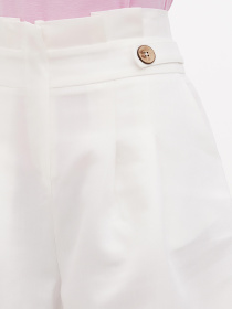 Повседневные шорты Sassofono модель A272-SC-2129 Фото