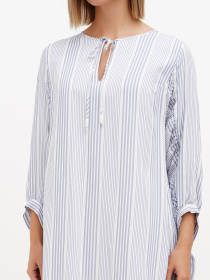 Платье мини Sassofono модель A272-SF-2094 Фото