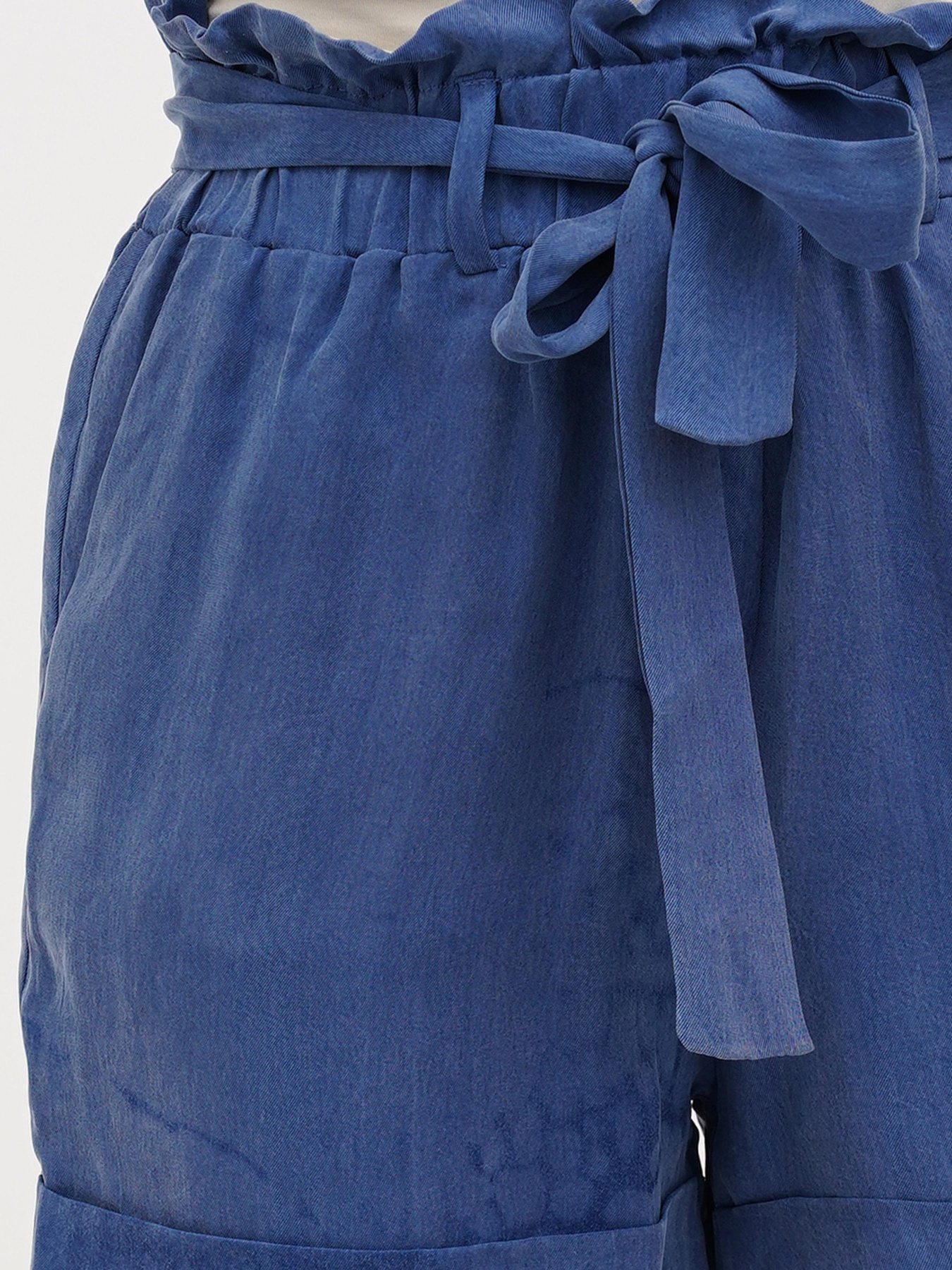 Шорты Sassofono модель A272-SF-2083 Фото