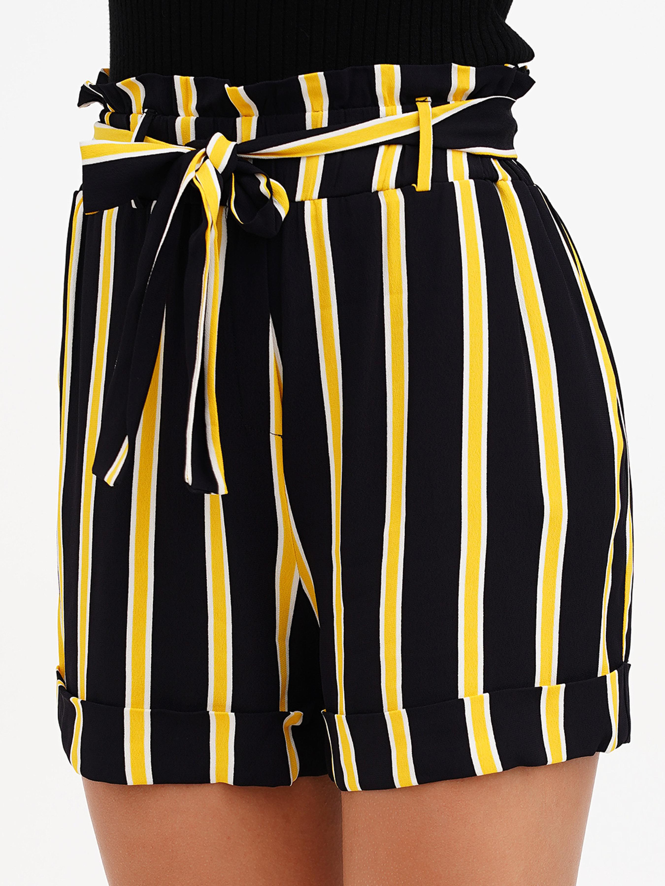 Шорты Sassofono модель A272-SF-2082 Фото