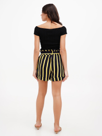 Шорты Sassofono модель A272-SF-2082 Фото