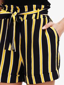 Шорты Sassofono модель A272-SF-2082 Фото