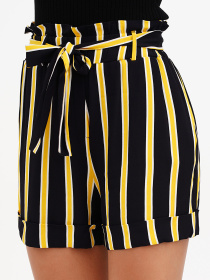 Повсякденні шорти Sassofono модель A272-SF-2082 Повсякденні шорти Sassofono модель A272-SF-2082 Фото