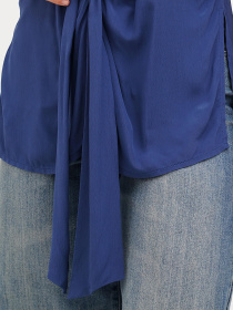 Блуза Sassofono модель A272-SF-2071 Фото