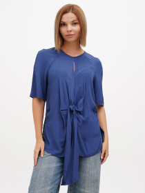 Блуза Sassofono модель A272-SF-2071 Фото