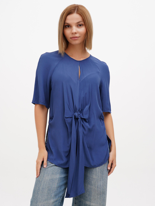 Блуза Sassofono модель A272-SF-2071 Фото