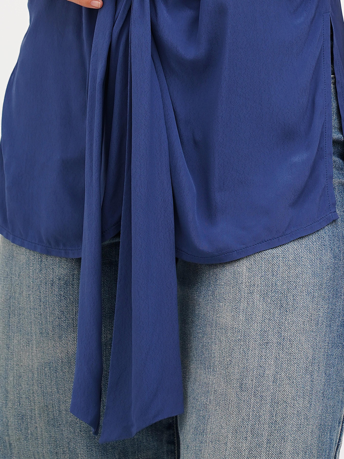 Блуза Sassofono модель A272-SF-2071 Фото