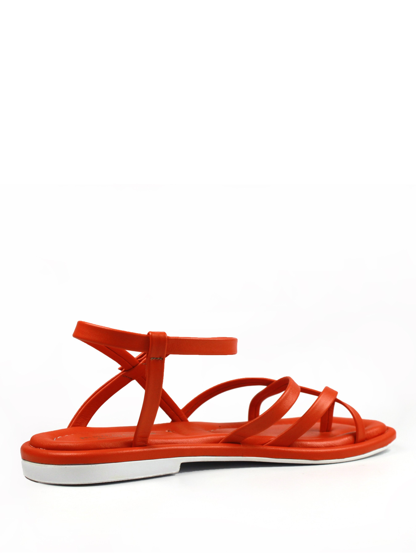 Сандалии It-girl модель M55-U10 Фото