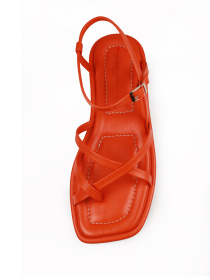 Сандалии It-girl модель M55-U10 Фото