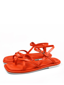 Сандалии It-girl модель M55-U10 Фото