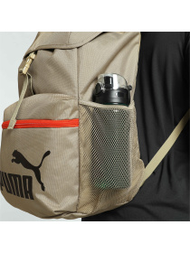 Рюкзак PUMA Phase Hooded Backpack модель 090801 Фото