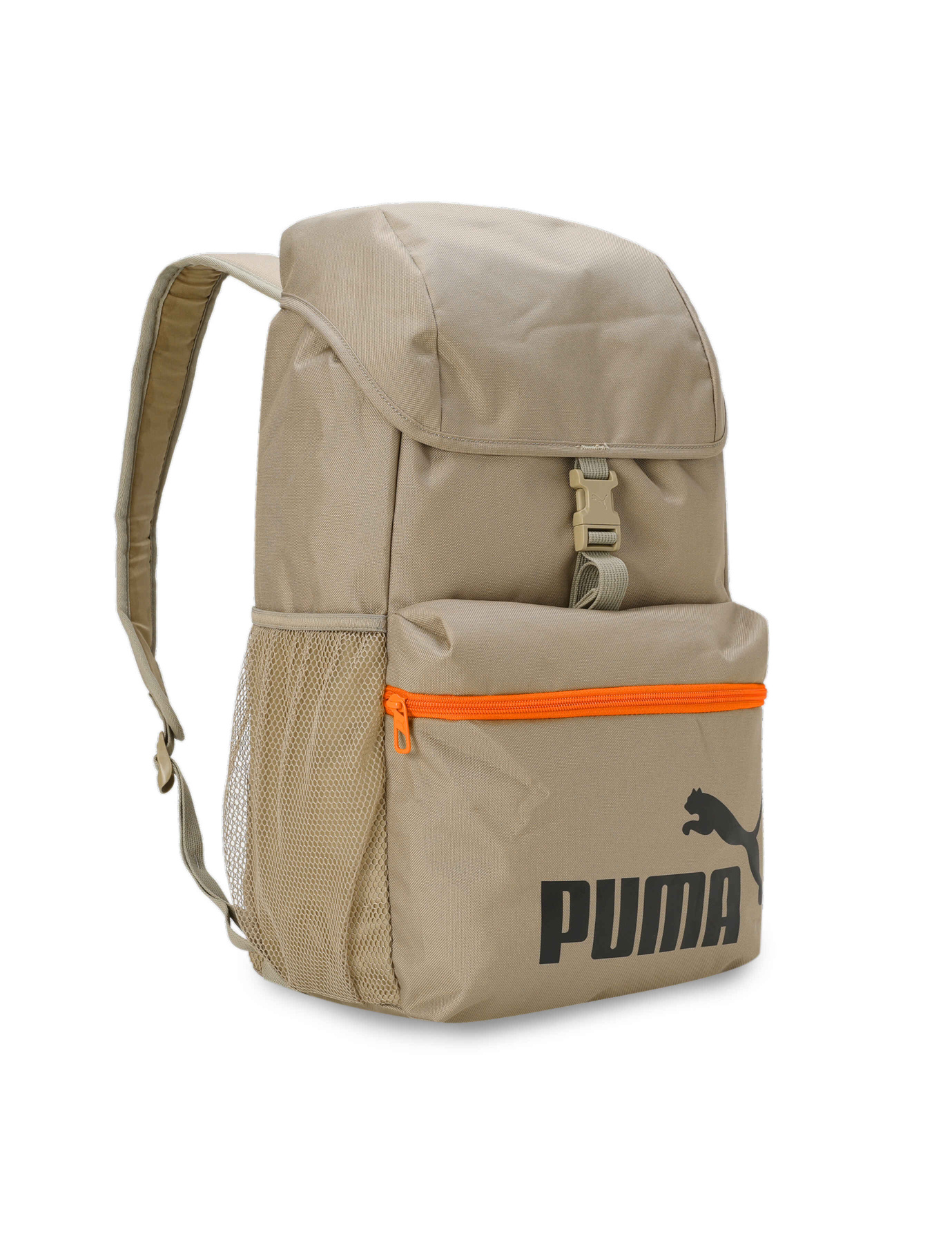 Повседневный рюкзак PUMA Phase Hooded Backpack модель 090801 Фото