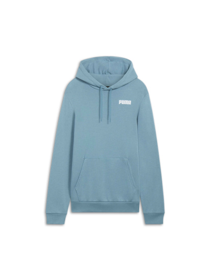 Худі PUMA Ess Hoodie Tr модель 847229 - фото