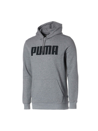Худі PUMA Ess Hoodie Tr Big M модель 847228 - фото