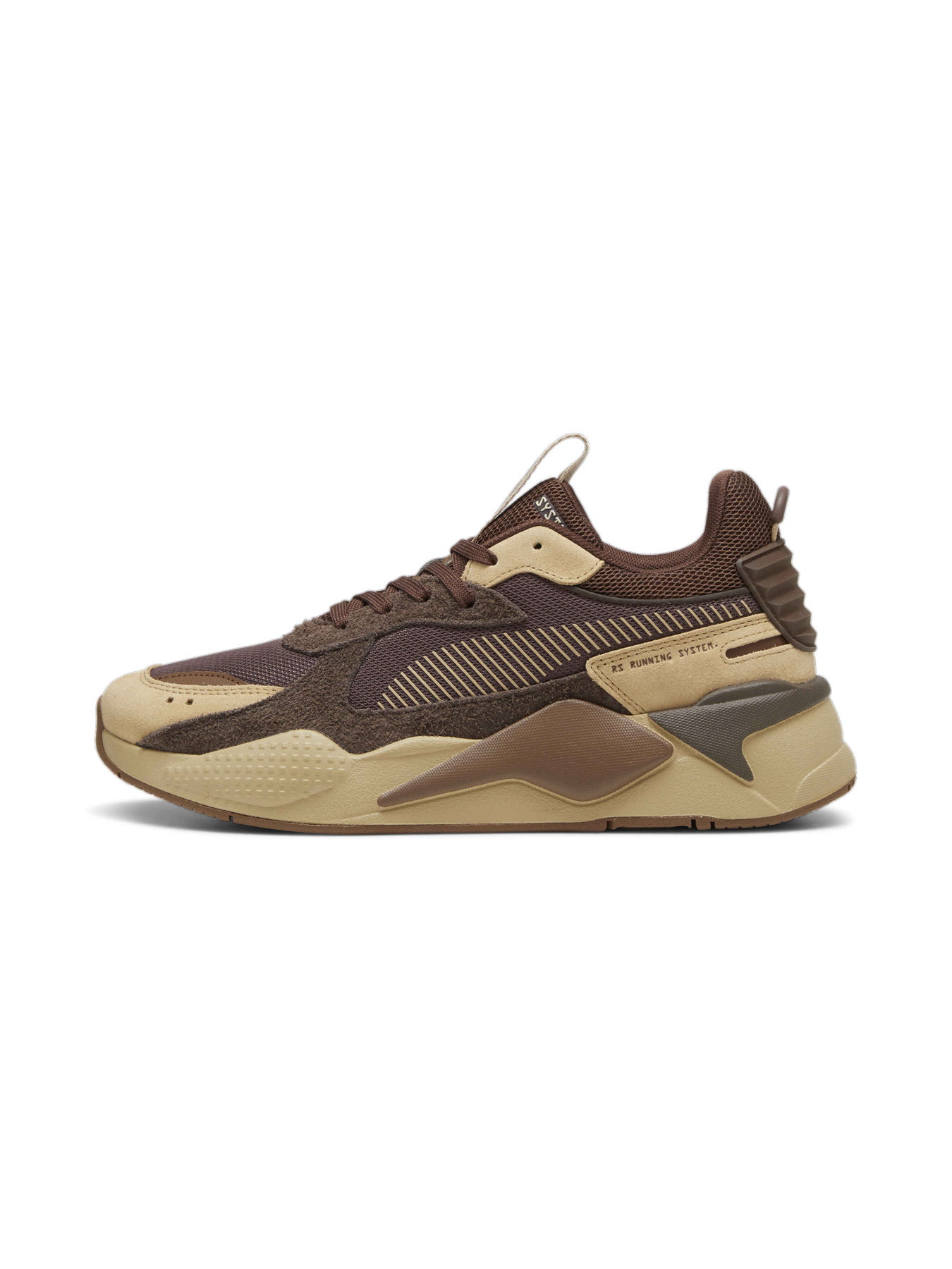 Кроссовки повседневные PUMA Rs-x Heritage модель 398210 Кроссовки повседневные PUMA Rs-x Heritage модель 398210 Фото