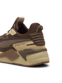 Кроссовки повседневные PUMA Rs-x Heritage модель 398210 Кроссовки повседневные PUMA Rs-x Heritage модель 398210 Фото