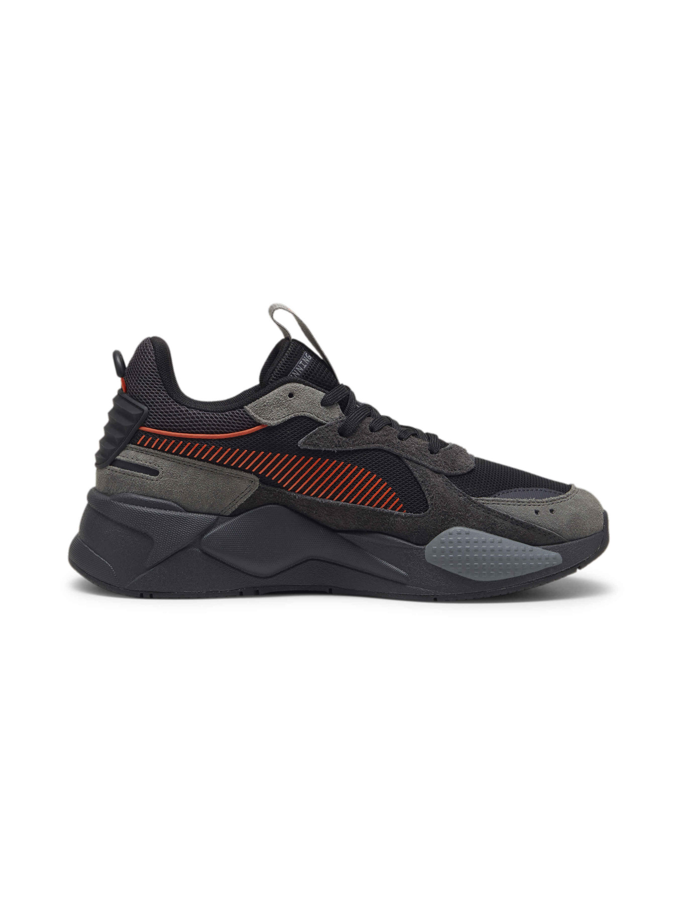 Кроссовки PUMA Rs-x Heritage модель 398210 Фото