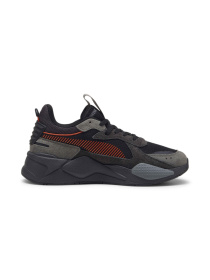 Кроссовки PUMA Rs-x Heritage модель 398210 Фото