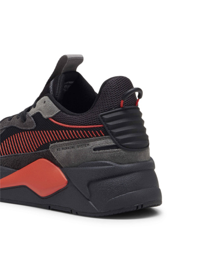 Кроссовки PUMA Rs-x Heritage модель 398210 — фото 3 - INTERTOP