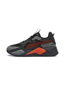 Кроссовки повседневные PUMA Rs-x Heritage модель 398210 Фото