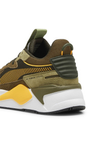 Кросівки PUMA Rs-x Heritage модель 398210 Фото