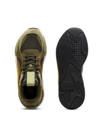 Кроссовки повседневные PUMA Rs-x Heritage модель 398210 Фото