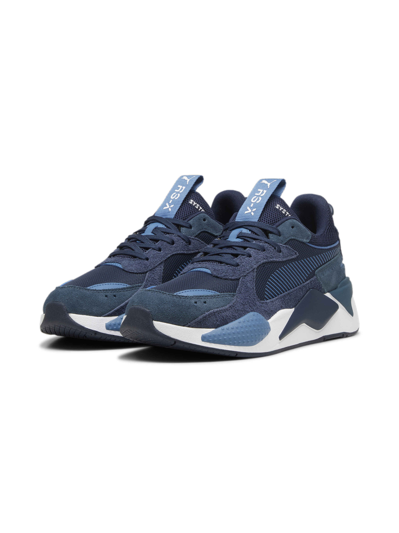 Кросівки PUMA Rs-x Heritage модель 398210 Фото