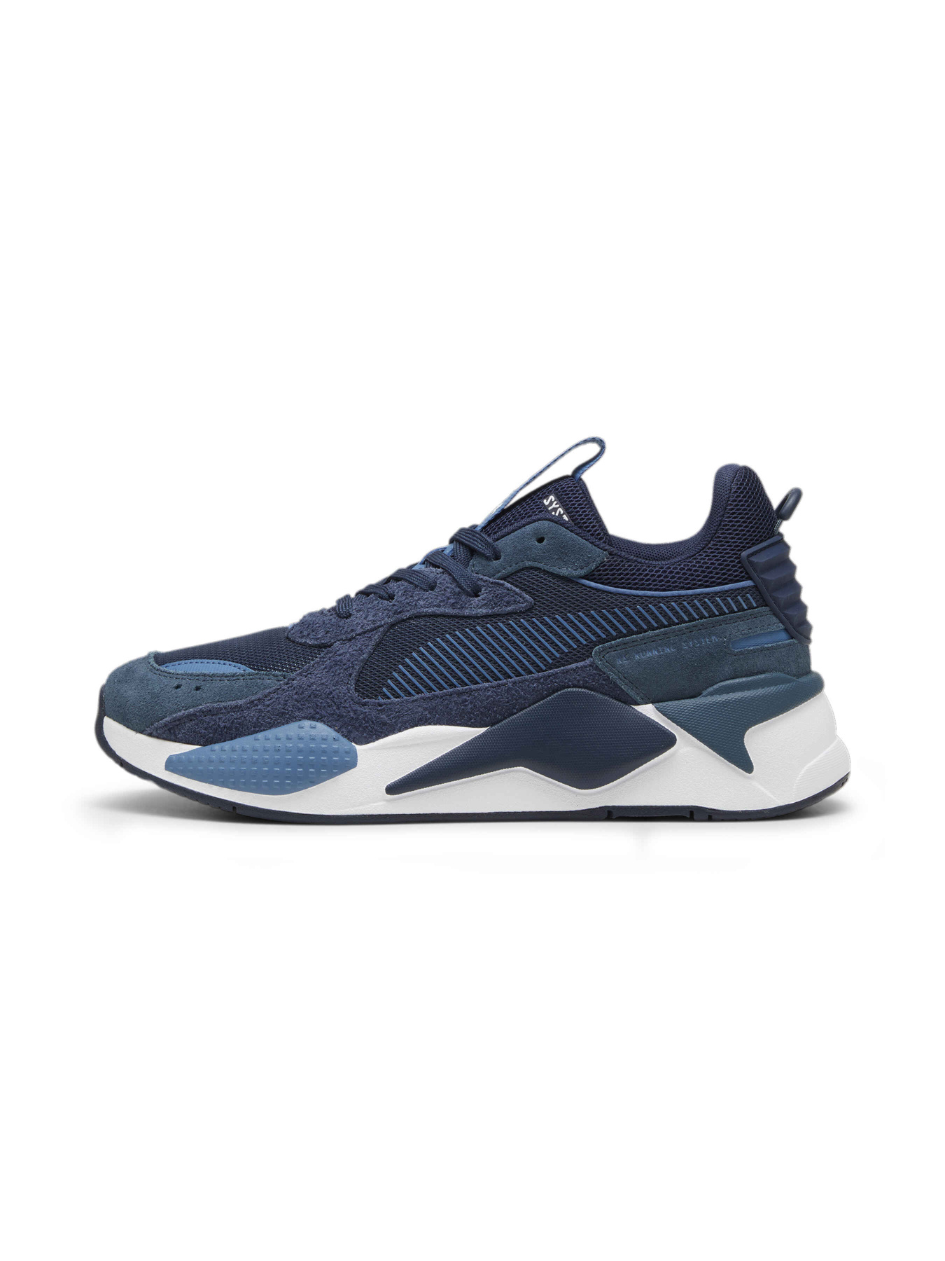 Кросівки PUMA Rs-x Heritage модель 398210 Фото