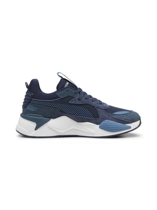 Кроссовки PUMA Rs-x Heritage модель 398210 Фото