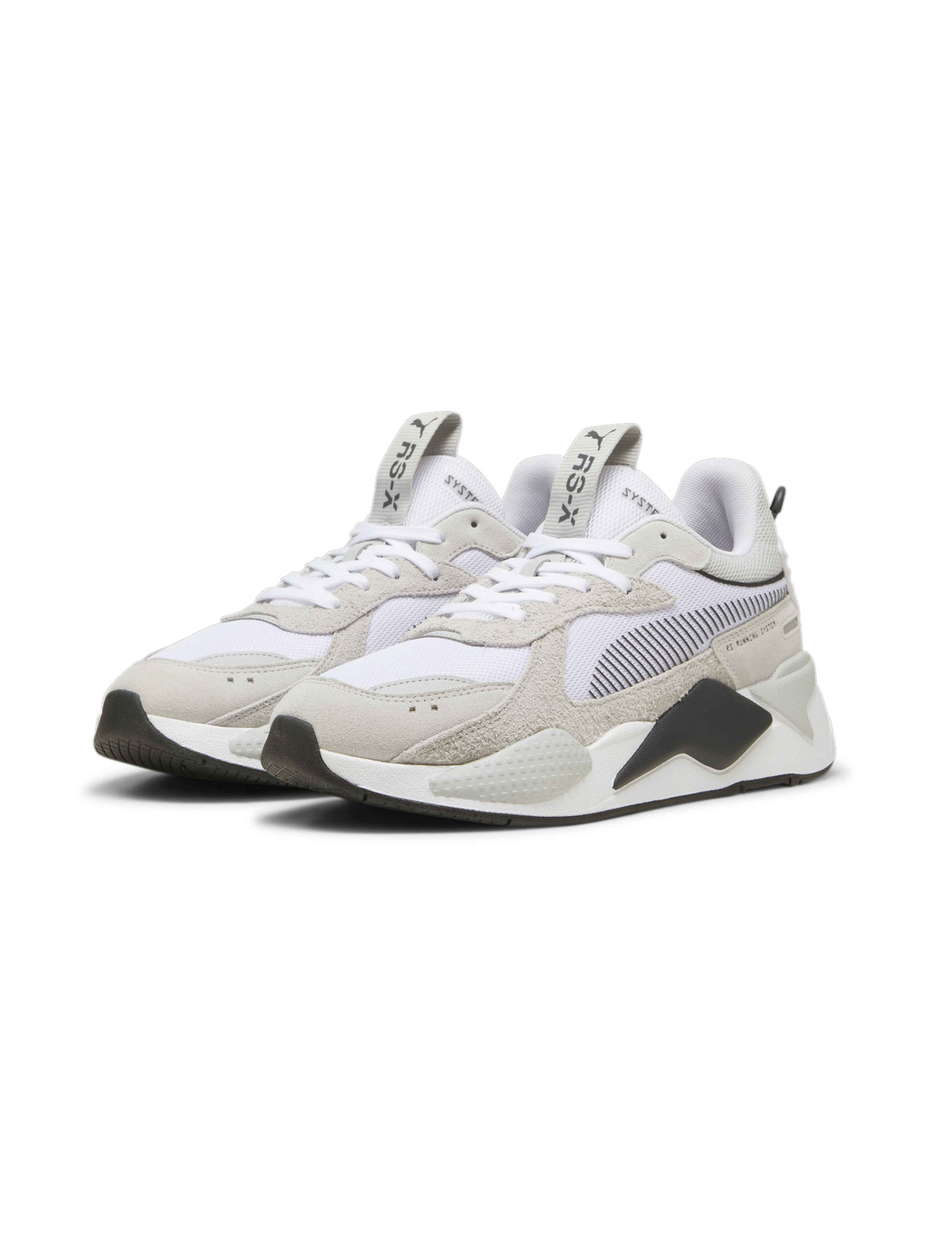 Кросівки PUMA Rs-x Heritage модель 398210 Фото