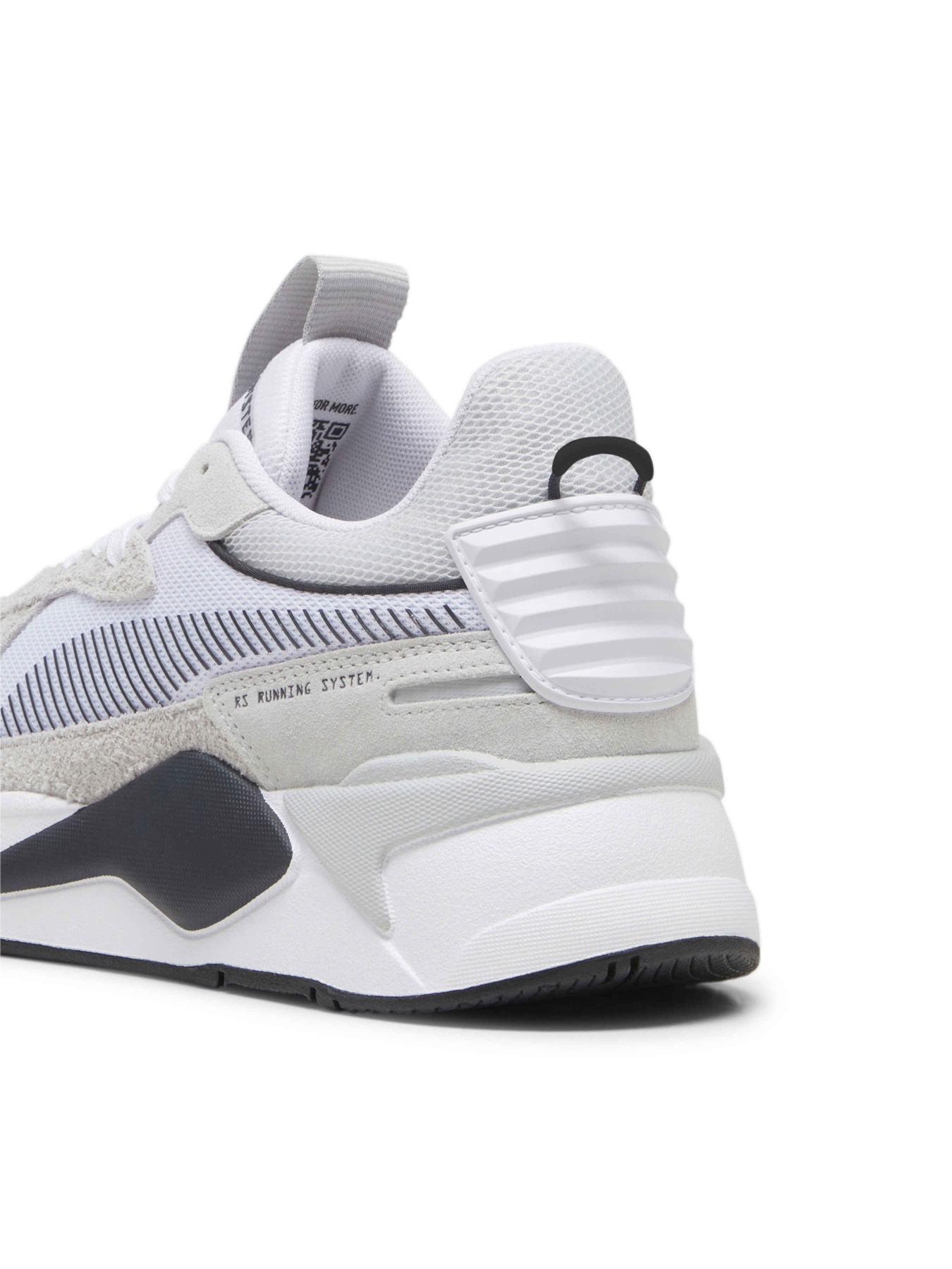 Кросівки PUMA Rs-x Heritage модель 398210 Фото