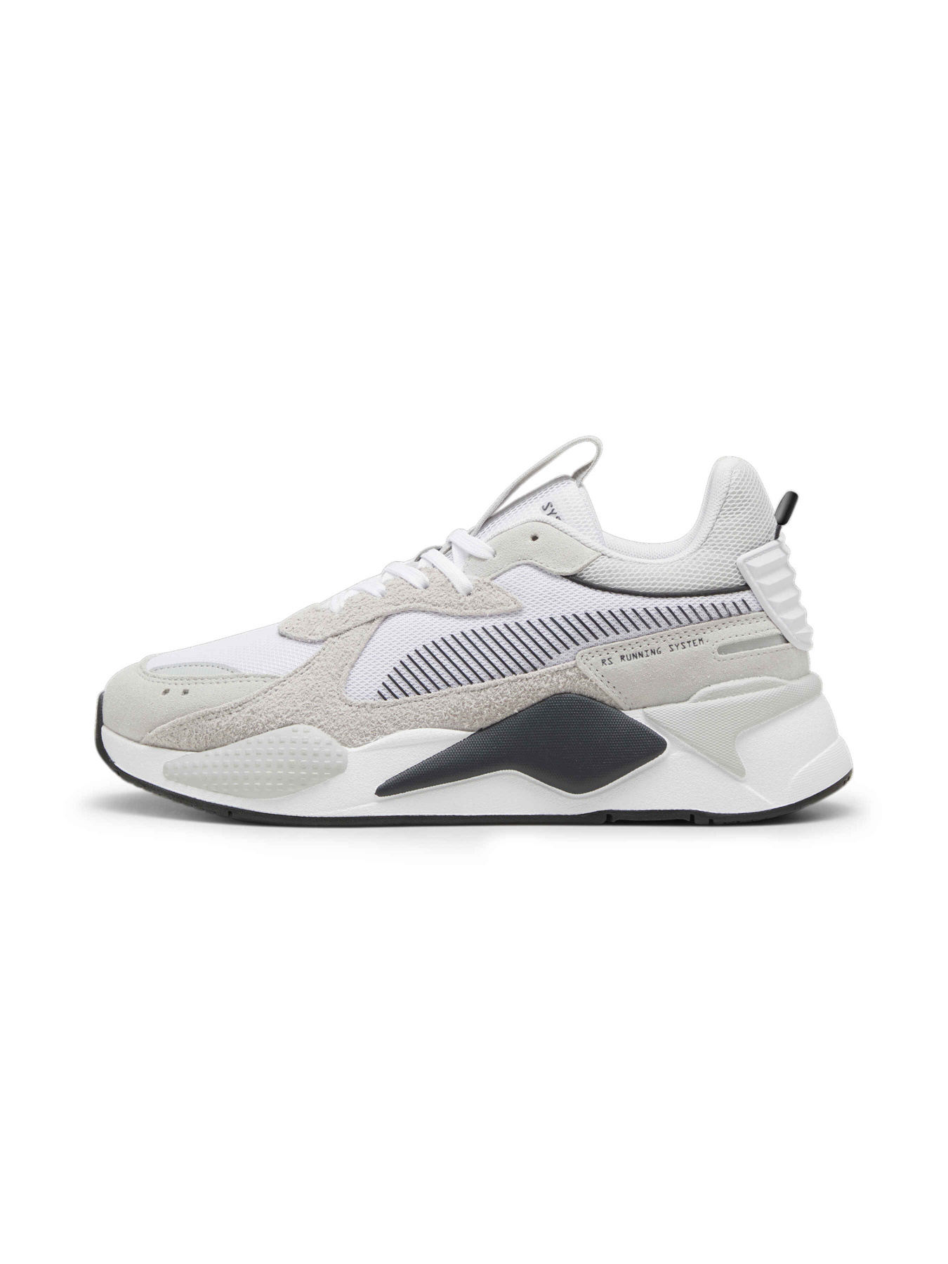 Кросівки PUMA Rs-x Heritage модель 398210 Фото