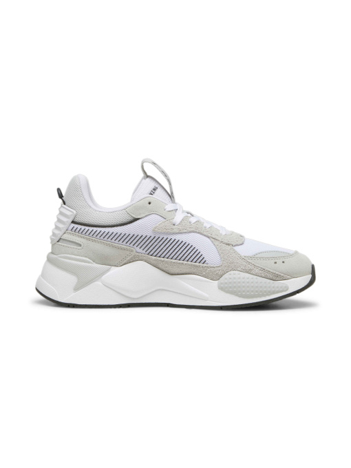 Кроссовки PUMA Rs-x Heritage модель 398210 Фото