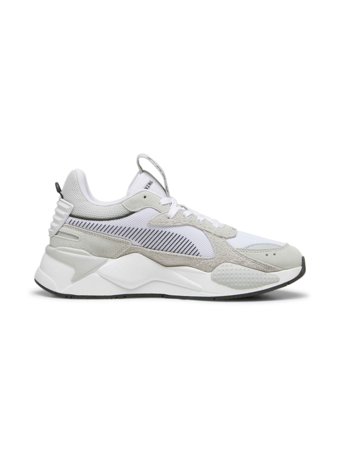 Кроссовки повседневные PUMA Rs-x Heritage модель 398210 Фото