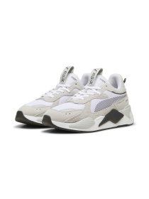 Кроссовки повседневные PUMA Rs-x Heritage модель 398210 Фото