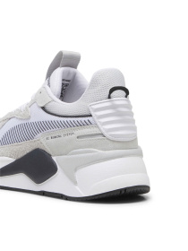 Кроссовки повседневные PUMA Rs-x Heritage модель 398210 Фото