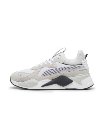 Кроссовки повседневные PUMA Rs-x Heritage модель 398210 Фото