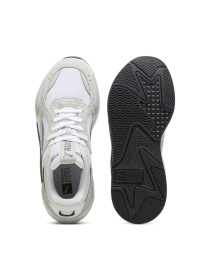 Кроссовки повседневные PUMA Rs-x Heritage модель 398210 Фото