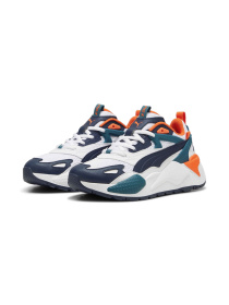 Кроссовки PUMA Rs-x Efekt Kids Jr модель 395550 Фото