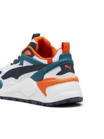 Кроссовки повседневные PUMA Rs-x Efekt Kids Jr модель 395550 Фото